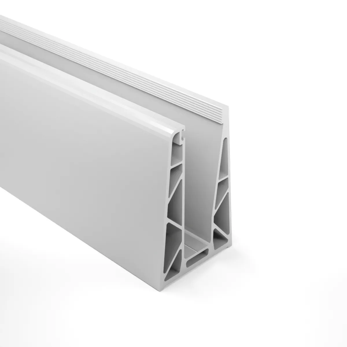 balustrade sticla profil u arad