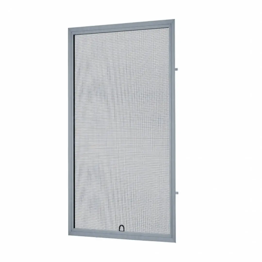 plase tantari arad plasa antiinsecte fixa sistem cleme montaj in gol