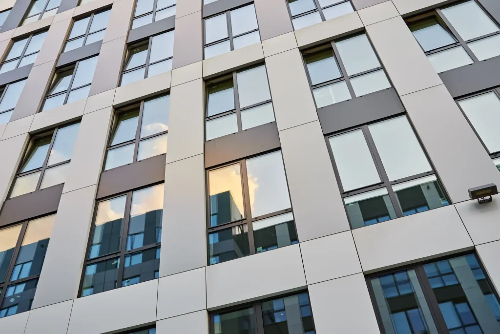 tamplarie aluminiu arad