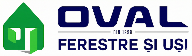 logo oval company srl